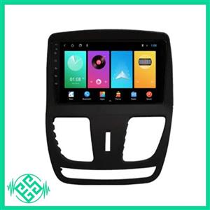 مانیتور اندروید ساینا کوییک مدل MTK