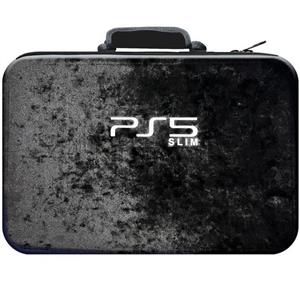 کیف حمل کنسول پلی استیشن 5 اسلیم مدل BlackOps 6