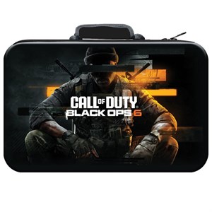 کیف حمل کنسول پلی استیشن 5 اسلیم مدل BlackOps 6