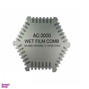 ضخامت سنج فیلم رنگ تر مدل AC-3000