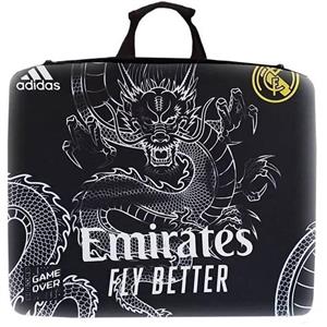کیف حمل کنسول ps4 رئال مادرید Emirates Fly Better