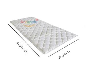 تشک مهمان زمینی ارزانچی