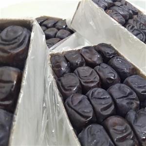 خرما مضافتی پک 4تایی