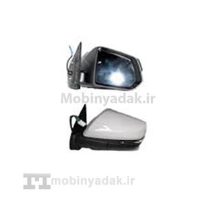 آینه چپ KMC k7