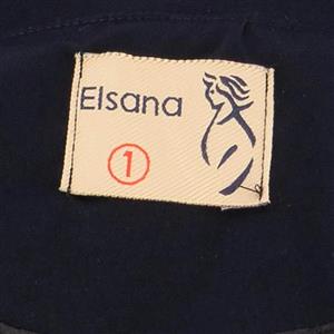 بارانی زنانه السانا مدل نوشاد کد 232728