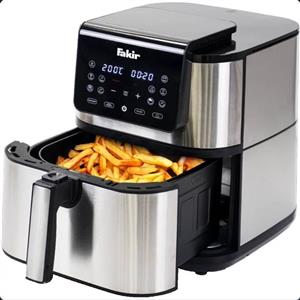 سرخ کن فکرمدل Fakir Ornec دو المنت عدد