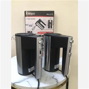 همزن یونیک 4772