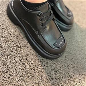 کالج مین مات ورنی لژدار دخترانه زنانه کفش لوفر min مجلسی براق بندی اسپورت طبی روزمره راحتی شیک سبک کارمندی اداری سصبسسه