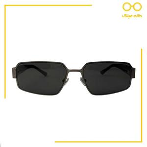 عینک آفتابی مستطیلی مردانه جورجیو ولنتی مدل 5612 C4