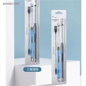 فندک پلاسمایی شارژی لیزری