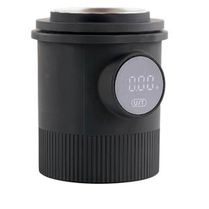 اسکیل دوزینگ کاپ پرایم – ترازوی دیجیتال حرفه‌ای برای باریستا و اسپرسو