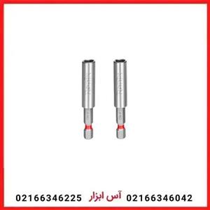 ست دو عددی رابط مگنتی سری پیچ گوشتی رونیکس مدل RH-5455