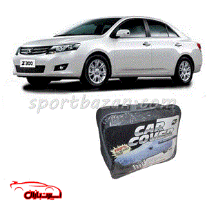 چادر ضد آب خارجی آریو Z300 برند MG چهار فصل (ارسال پس کرایه)