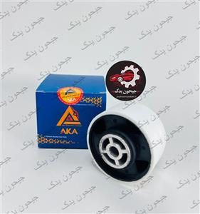 دسته موتور گرد پلی آمیدی پژو 405 آکا