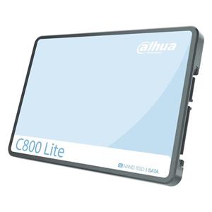 حافظه SSD داهوا Dahua C800RS lite 256GB