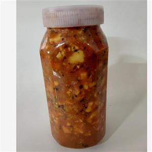 ترشی لیته 1000 گرمی صفا سکنجبین