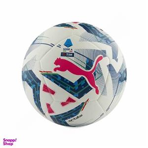 توپ فوتبال پرسی طرح پوما لیگ ایتالیا مدل 2024 سری DST A