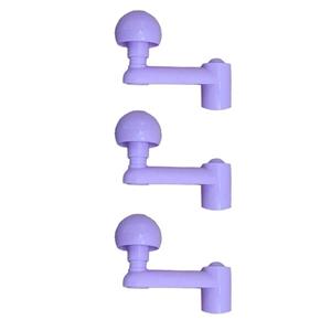 دسته یدکی سبزی خرد کن مدل w58 بسته 3 عددی