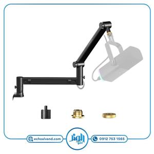 پایه میکروفون رومیزی ENUJOY-AK58