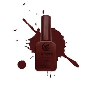 لاک ژل ناخن ادسا شماره 089 حجم 15 میلی لیتر