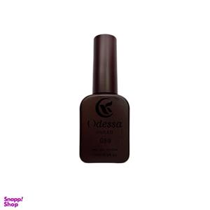 لاک ژل ناخن ادسا شماره 089 حجم 15 میلی لیتر