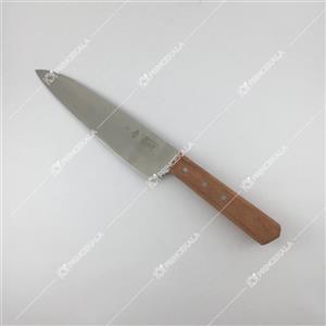 چاقوی آشپزخانه بیوتی مدل راسته کد 4