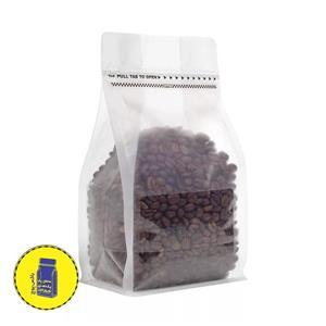 باکس پوچ شفاف مات