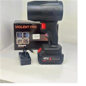 جت فن بلوبر دمنده 