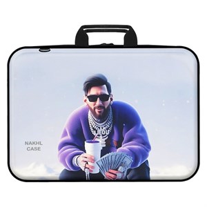 کیف حمل کنسول نخل مخصوص پلی استیشن 5 اسلیم مدل کوله ای
