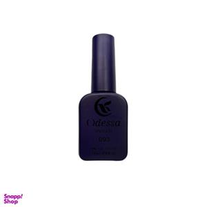 لاک ژل ناخن ادسا شماره 093 حجم 15 میلی لیتر