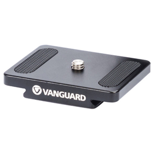 کفشک سه پایه ونگارد Vanguard QS-60 V2 Plate