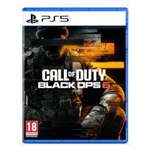 بازی Call of Duty: Black Ops 6 PS5
