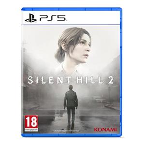 بازی Silent Hill 2 PS5