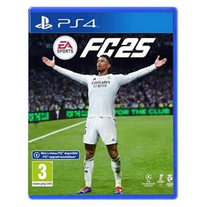 بازی FC25 PS4