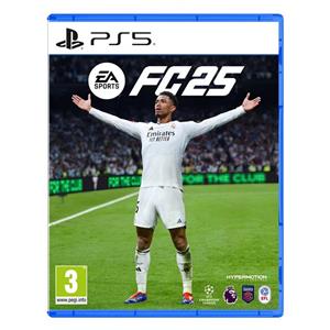 بازی FC25 PS5 کارکرده
