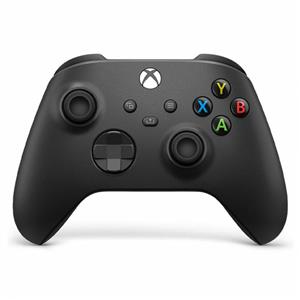 Xbox Wireless Controller - Carbon Black استوک تمیز