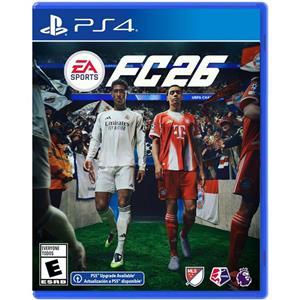 بازی FC26 PS4