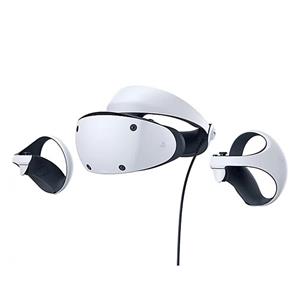 PlayStation VR2 هدست واقعیت مجازی PS5 مشابه آکبند