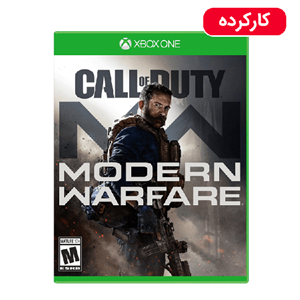 بازی WWE 2K18 PS4 کارکرده
