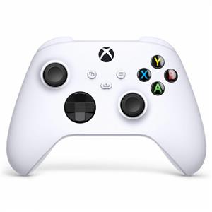 Xbox Wireless Controller - Robot White استوک تمیز