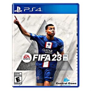 بازی FIFA 23 PS4
