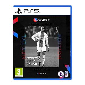 بازی FIFA 21 PS5 کارکرده