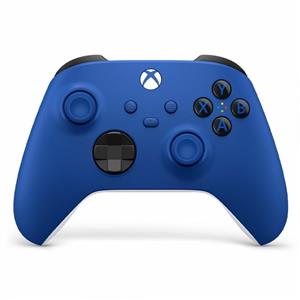 Xbox Wireless Controller - Shock Blue