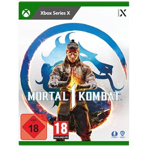 بازی Mortal Kombat 1 XBOX Series X