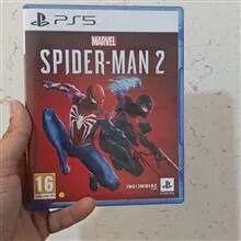بازی Spider-Man 2 PS5