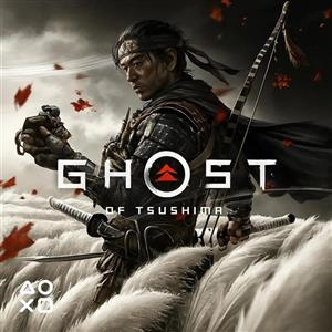 بازی Ghost of Tsushima Director's Cut PS5