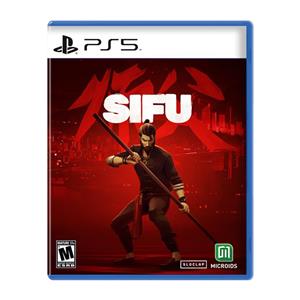 بازی Sifu PS5