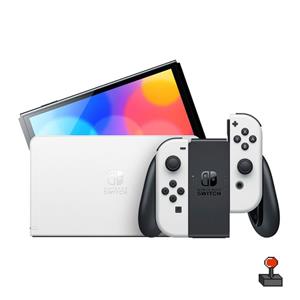 نینتندو سوییچ اولد - سفید