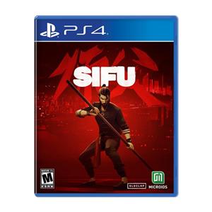 بازی Sifu PS4