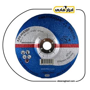 صفحه برش آهن 230 یوگسلاوی